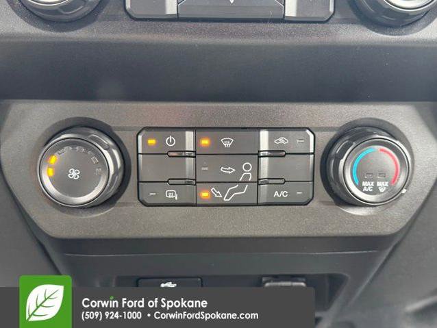 Certified 2021 Ford F350 XL w/ STX Appearance Package AWD/4WD image 32