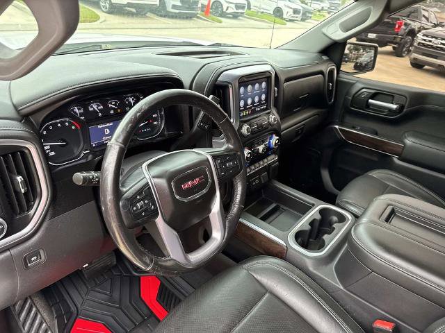 Used 2020 GMC Sierra 1500 SLT w/ SLT Premium Package image 22