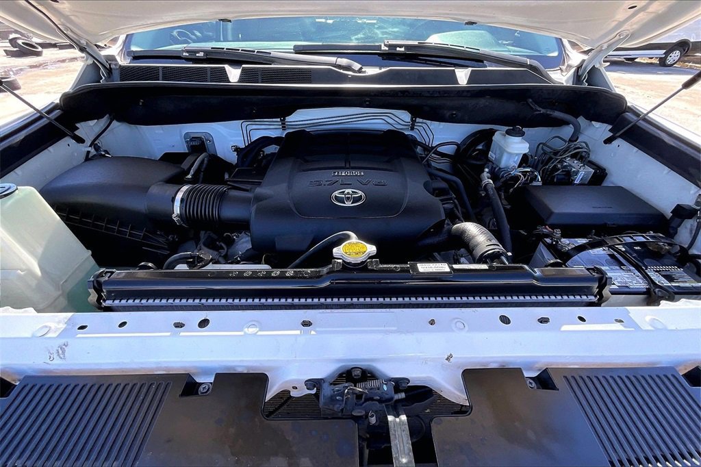 Used 2016 Toyota Tundra TRD Pro image 31