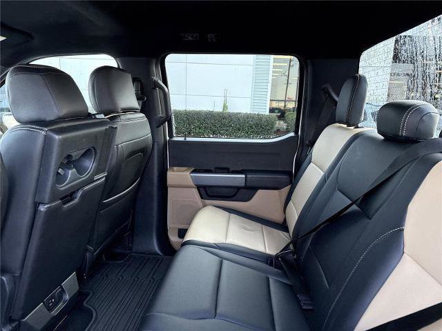Certified 2023 Ford F150 XLT image 11