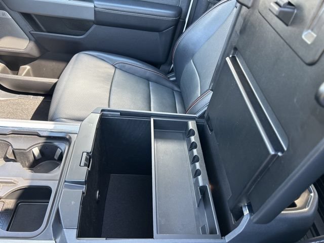 Certified 2024 Ford F350 Lariat w/ Lariat Ultimate Package AWD/4WD image 27