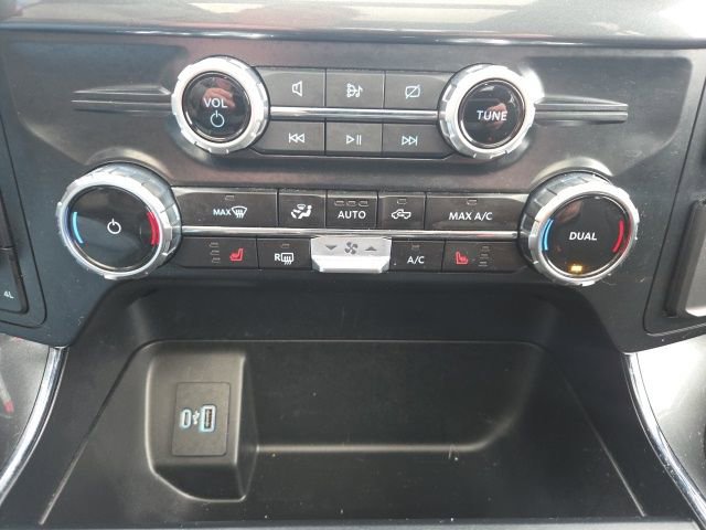 Certified 2023 Ford F150 XLT w/ Equipment Group 302A High image 29