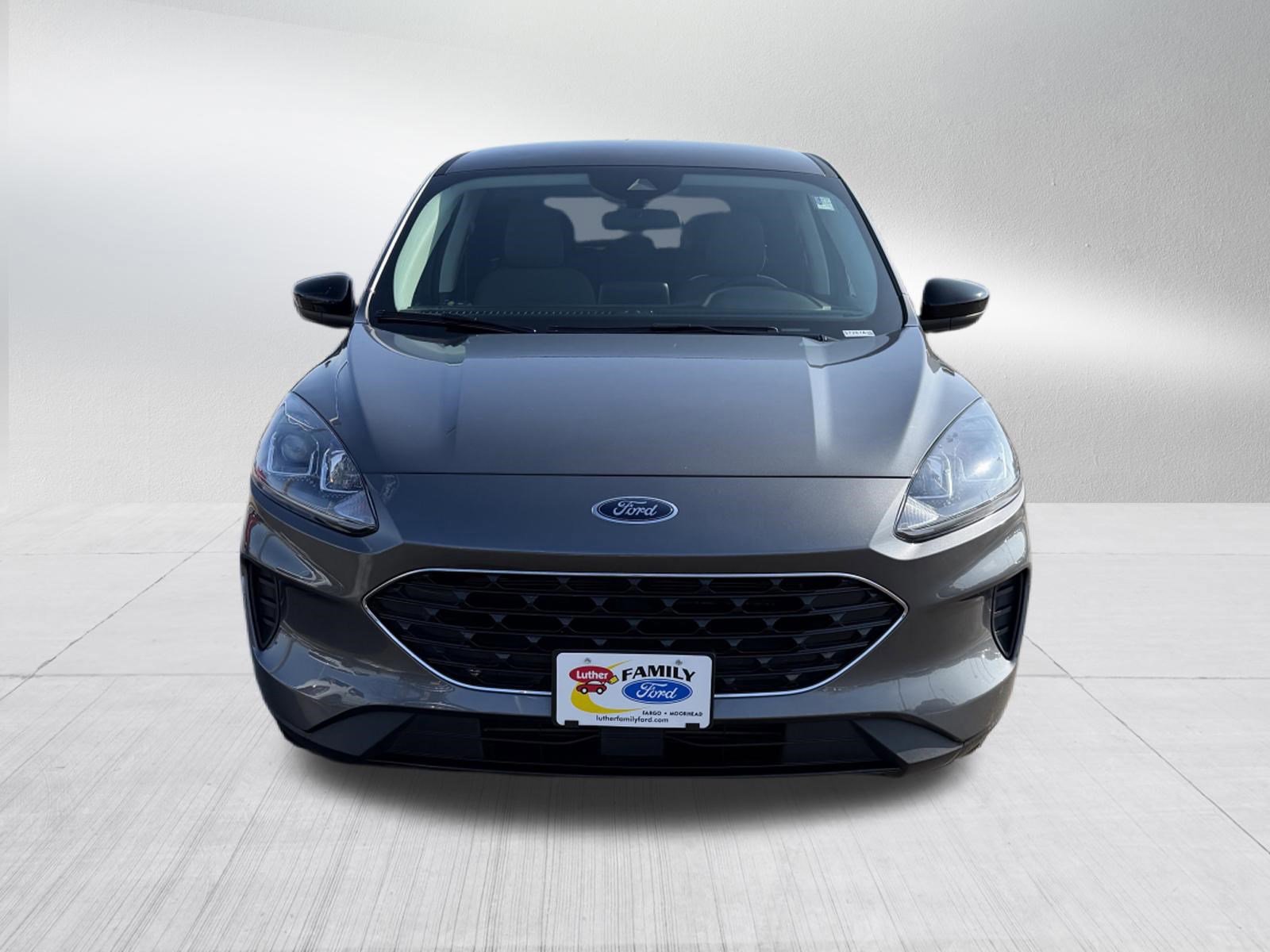 Certified 2022 Ford Escape SE w/ SE Sport Appearance Package image 8