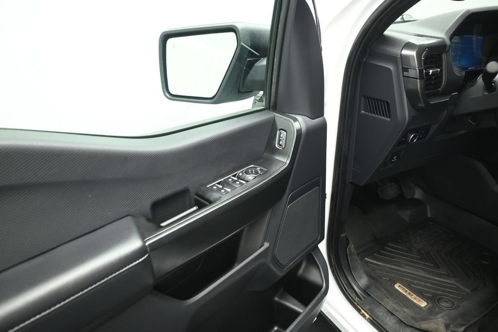 Certified 2024 Ford F150 STX w/ STX Black Appearance Package AWD/4WD image 8