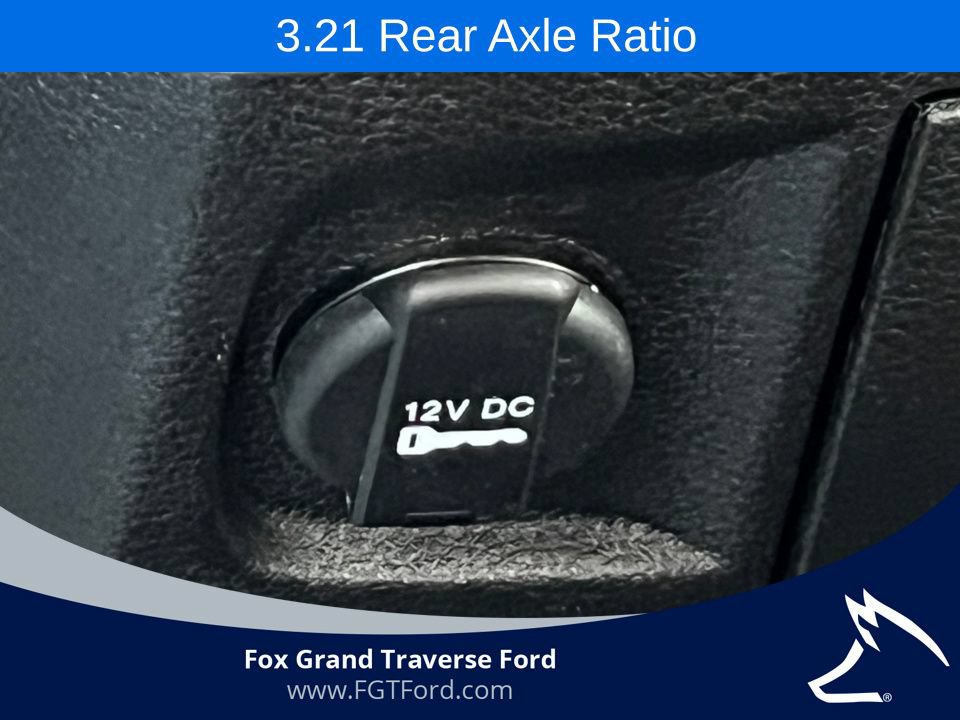 Used 2024 RAM 1500 Warlock AWD/4WD image 23