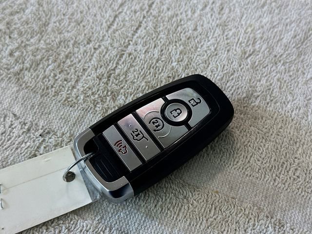 Certified 2024 Ford Expedition Max Limited image 31