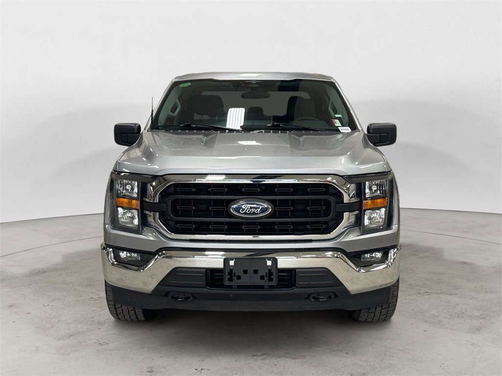 Certified 2023 Ford F150 XLT image 8