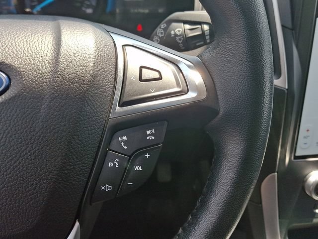 Certified 2022 Ford Edge SEL w/ Convenience Package AWD/4WD image 23