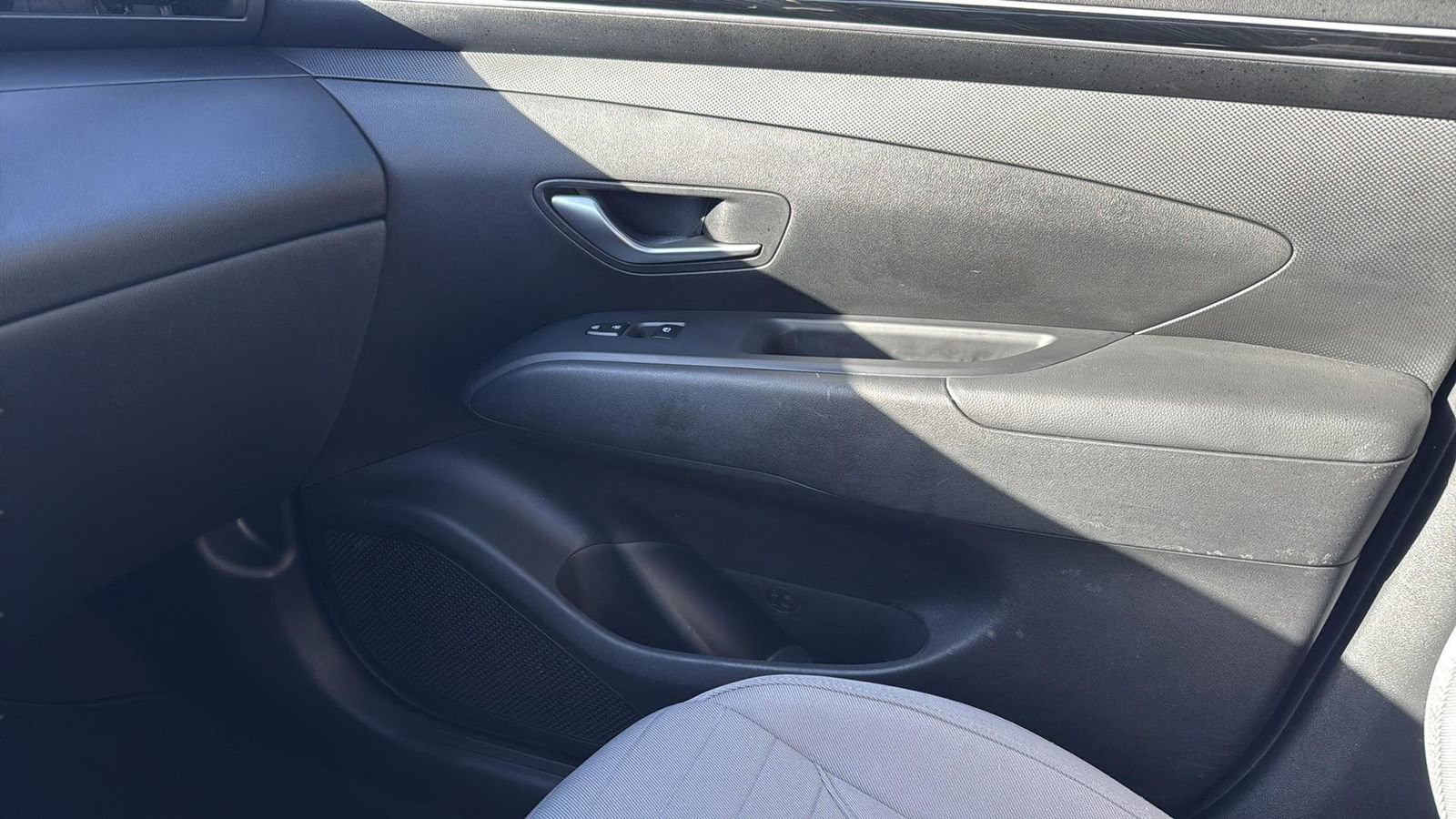 Used 2023 Hyundai Santa Cruz SEL w/ Activity Package image 24