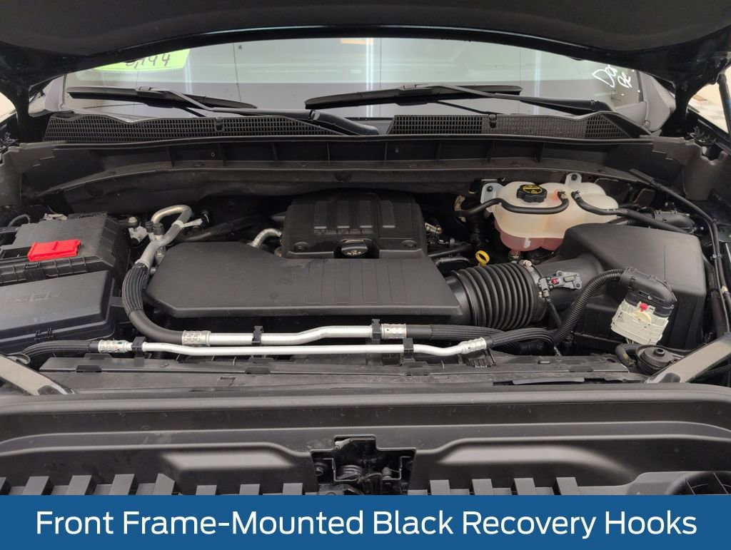 Used 2024 GMC Sierra 1500 Elevation image 38