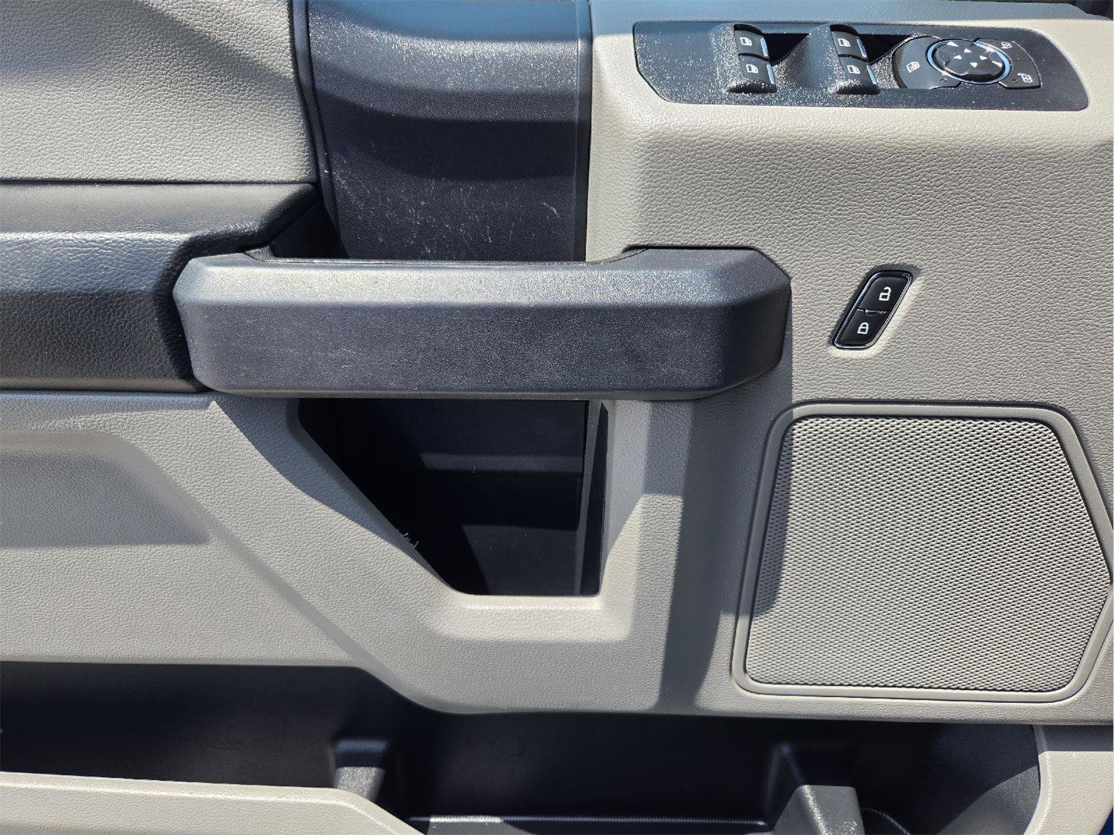 Certified 2019 Ford F150 XL w/ Equipment Group 101A Mid RWD image 21