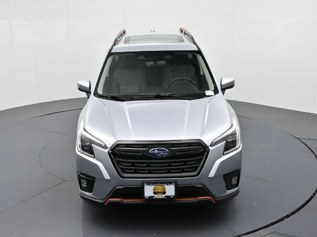 Used 2023 Subaru Forester Sport AWD/4WD image 17