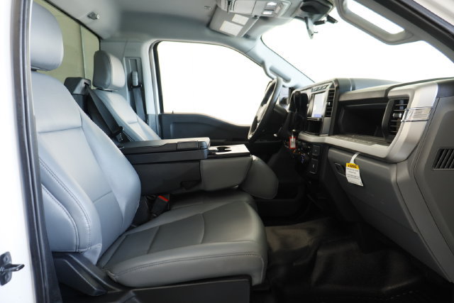 Certified 2024 Ford F250 XL w/ 360-Degree Camera Package RWD image 28
