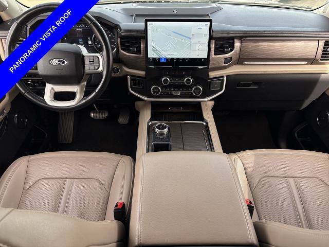Certified 2024 Ford Expedition Limited image 13