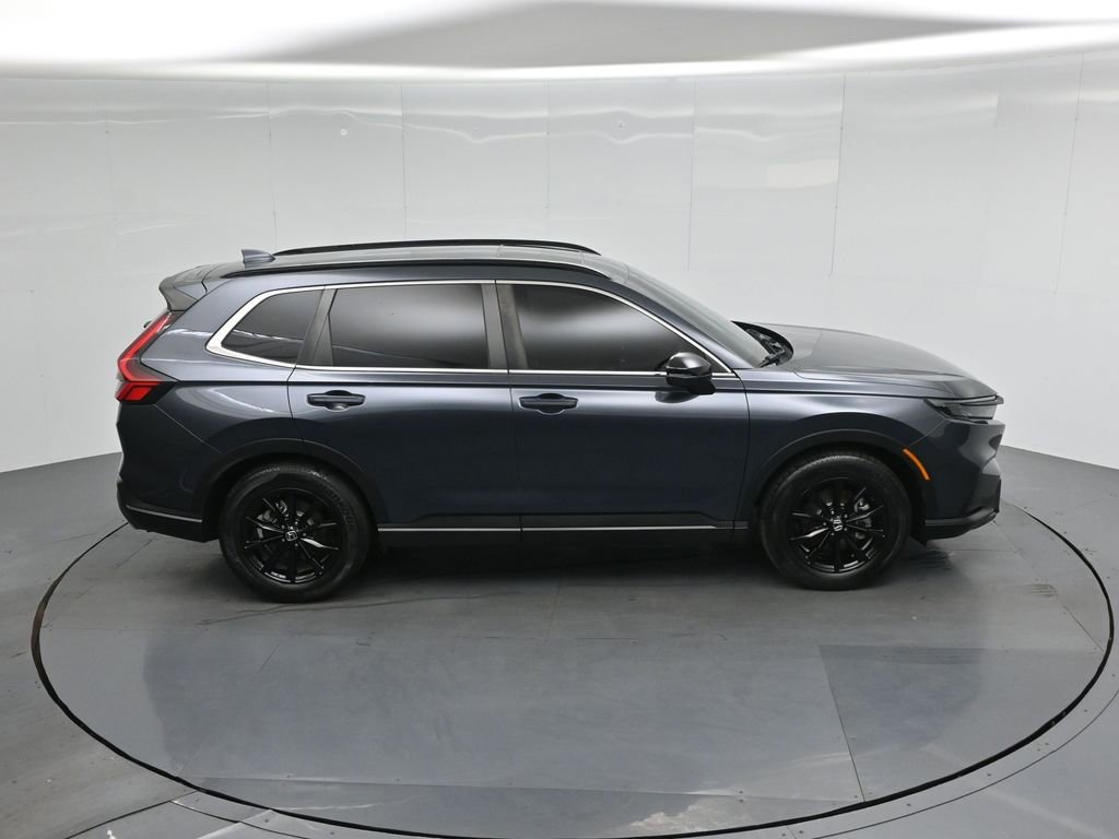 Used 2023 Honda CR-V Sport image 34