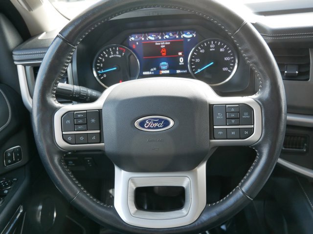 Certified 2023 Ford Expedition Max XLT image 16