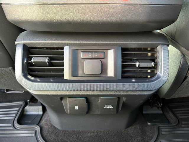 Certified 2022 Ford F150 Raptor w/ Raptor 37 Performance Package AWD/4WD image 22