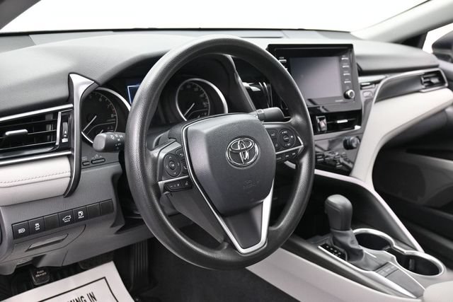 Used 2024 Toyota Camry LE FWD image 15