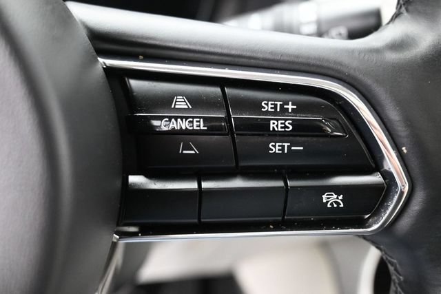 Used 2024 MAZDA CX-90 Plug-In Hybrid w/ Premium Plus AWD/4WD image 17