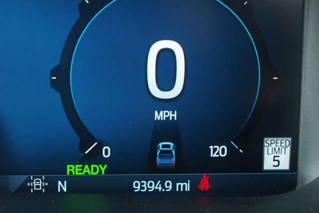 Certified 2025 Ford F150 Lariat w/ Equipment Group 502A High image 31