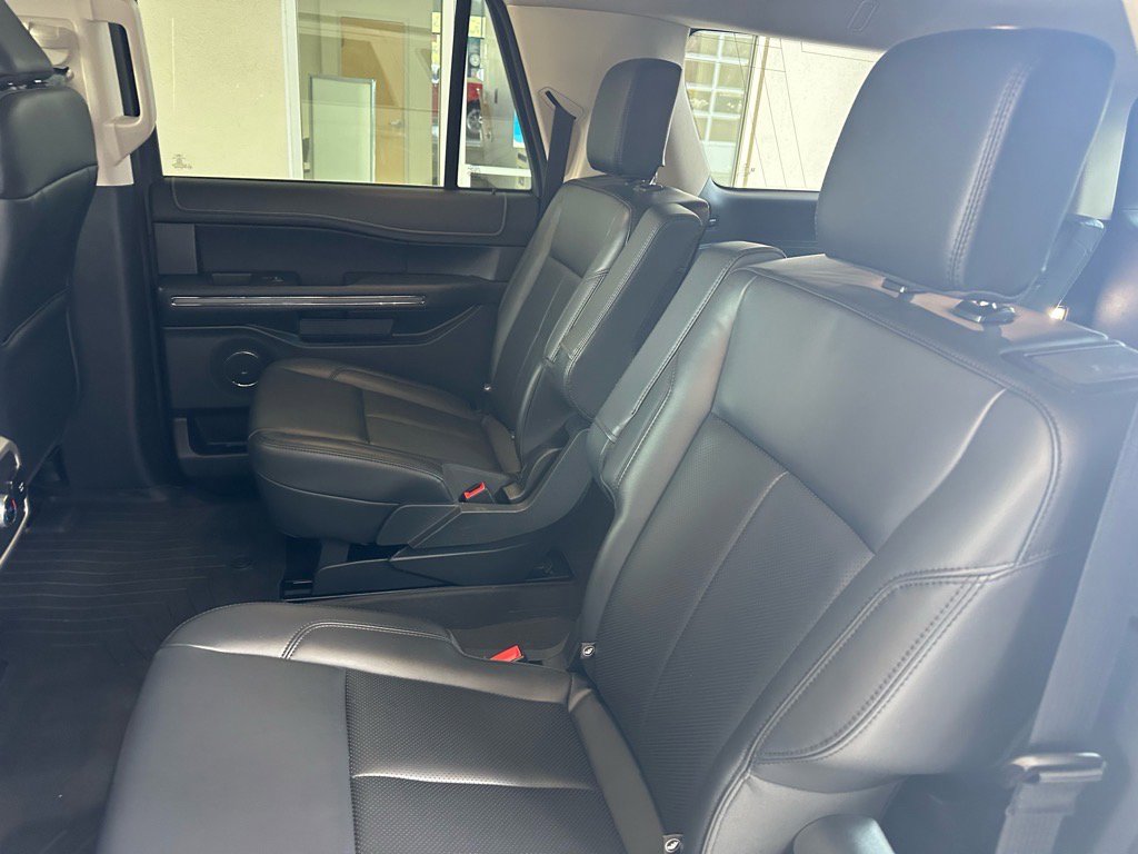 Certified 2024 Ford Expedition Max XLT image 27
