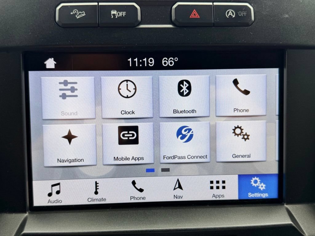 Certified 2019 Ford F150 Lariat AWD/4WD image 21