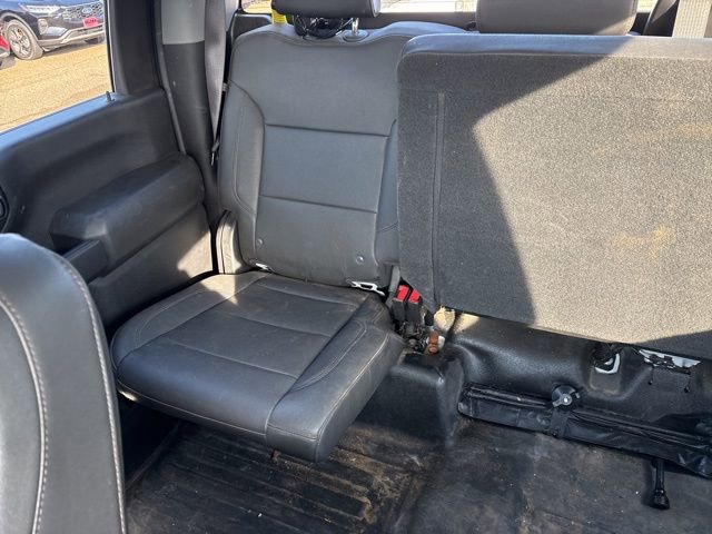 Used 2024 GMC Sierra 2500 Pro w/ 1SA Pro Safety Plus Package image 33