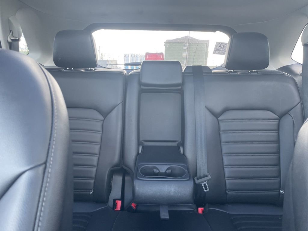 Certified 2024 Ford Edge SEL w/ Convenience Package AWD/4WD image 23