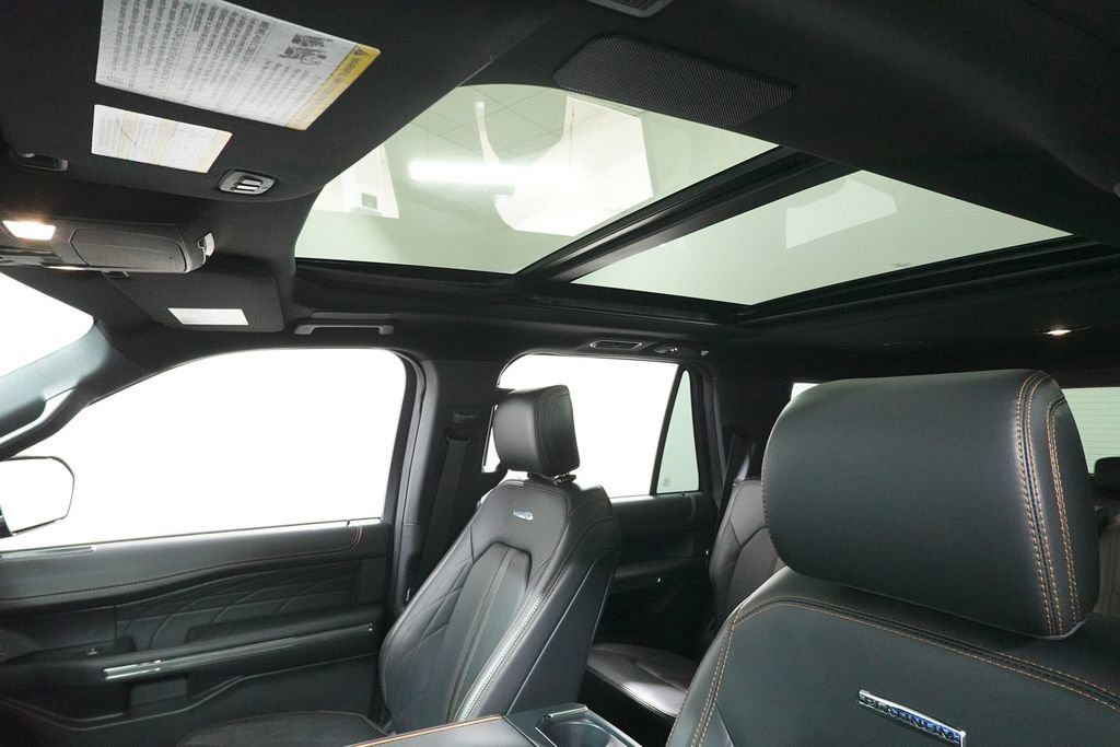 Certified 2023 Ford Expedition Platinum AWD/4WD image 24
