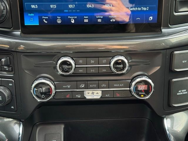 Certified 2021 Ford F150 XLT w/ Equipment Group 302A High image 20