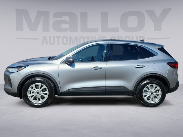 Certified 2023 Ford Escape Active w/ Tech Pack #2 image 2