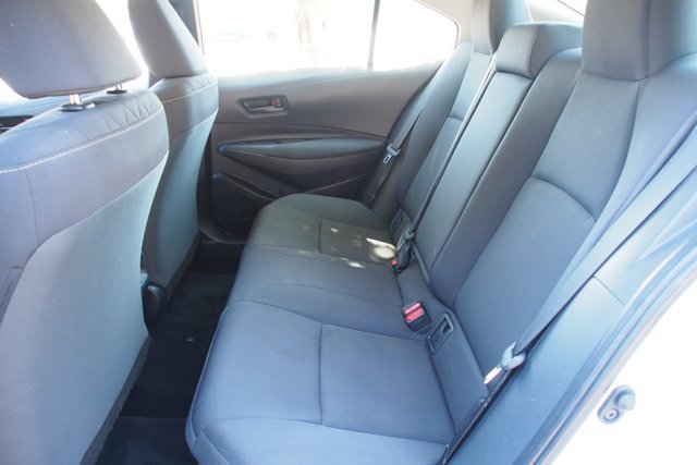 Used 2024 Toyota Corolla LE FWD image 17