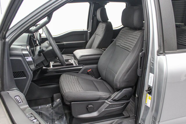 Certified 2023 Ford F150 XL w/ STX Appearance Package AWD/4WD image 15