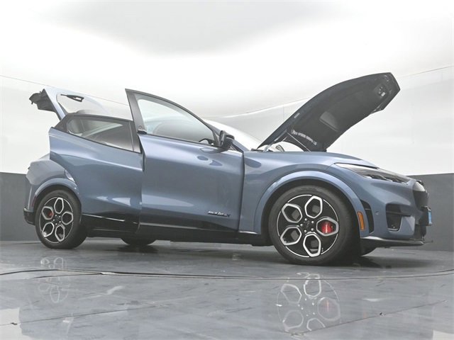 Certified 2024 Ford Mustang Mach-E GT image 53