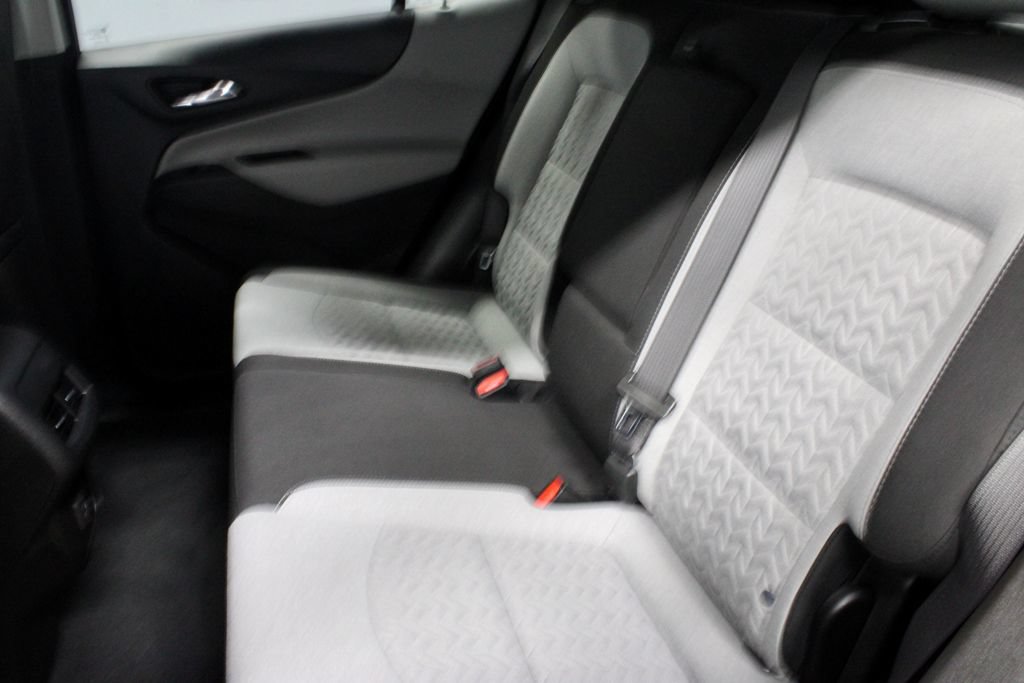 Used 2022 Chevrolet Equinox LS AWD/4WD image 22