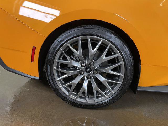 Certified 2026 Ford Mustang Premium w/ Anti-Theft Package RWD image 33