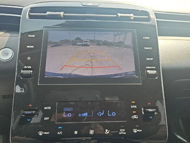 Used 2024 Hyundai Tucson SEL FWD image 22
