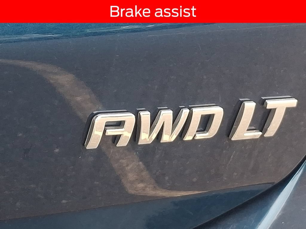 Used 2019 Chevrolet Equinox LT AWD/4WD image 28
