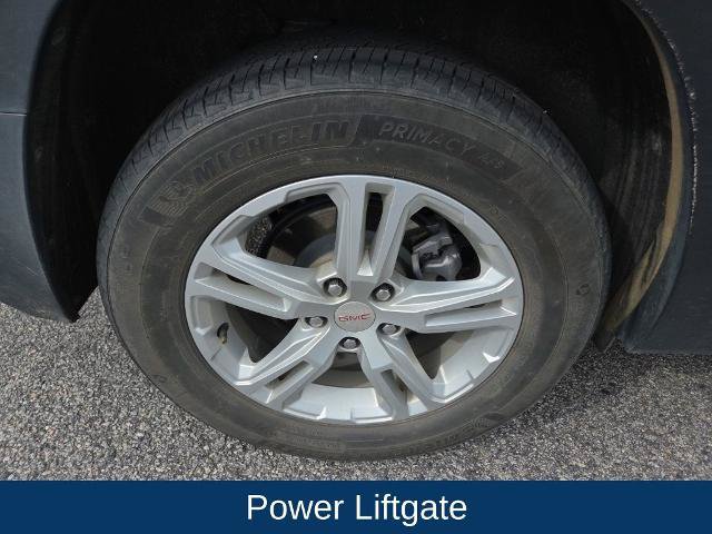 Used 2024 GMC Terrain SLE w/ Driver Convenience Package FWD image 8