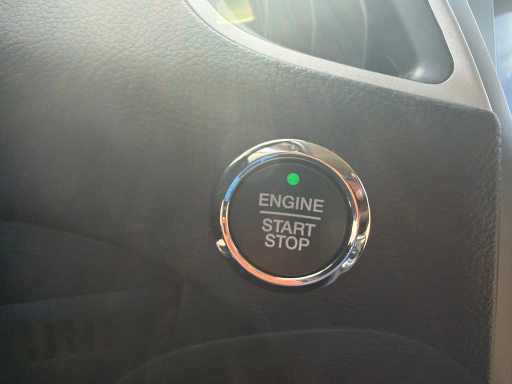 Certified 2022 Ford Edge SEL AWD/4WD image 28