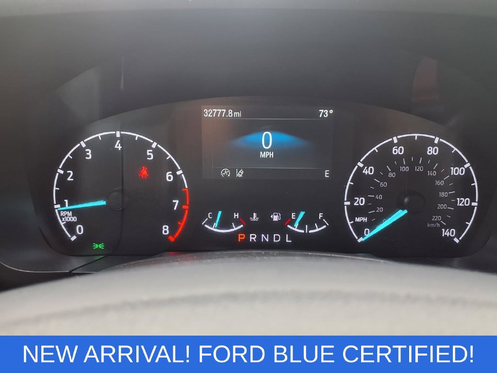 Certified 2024 Ford Maverick XLT w/ XLT Luxury Package AWD/4WD image 15