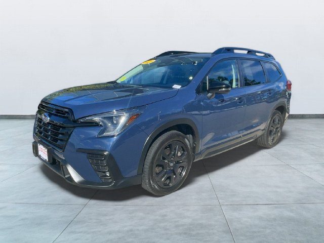 Used 2023 Subaru Ascent Onyx Edition AWD/4WD image 3