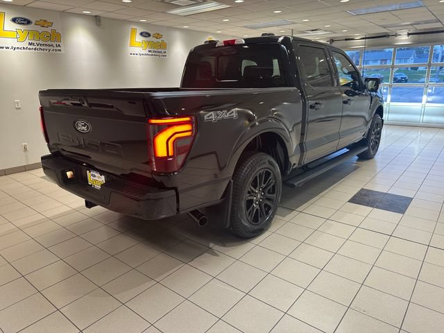 Certified 2024 Ford F150 Platinum AWD/4WD image 26