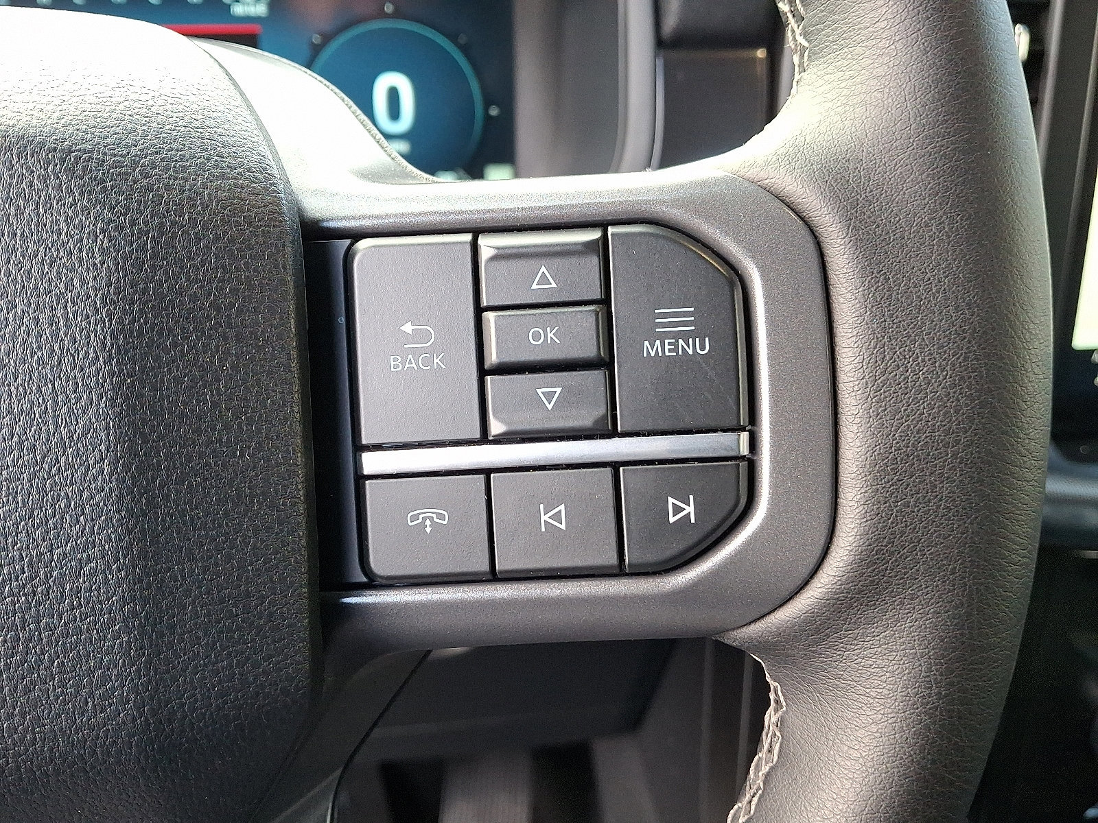 Certified 2025 Ford F150 Lariat w/ Equipment Group 501A Mid image 23