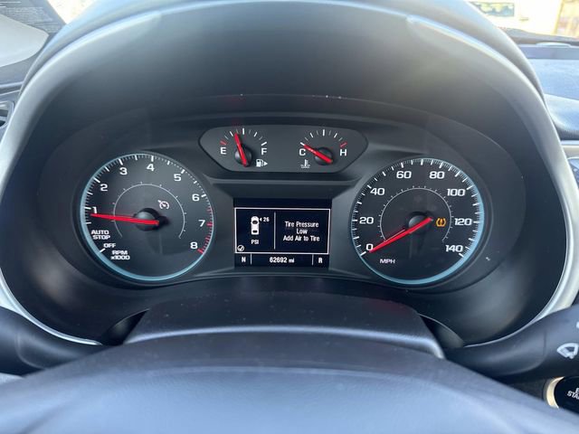 Used 2023 Chevrolet Malibu LT image 33