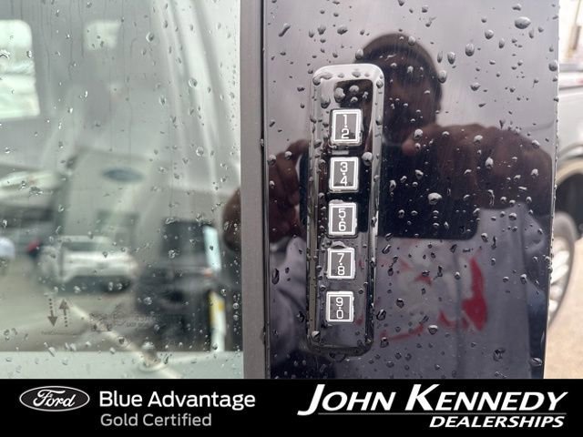 Certified 2024 Ford F150 XLT w/ Equipment Group 302A MID image 11