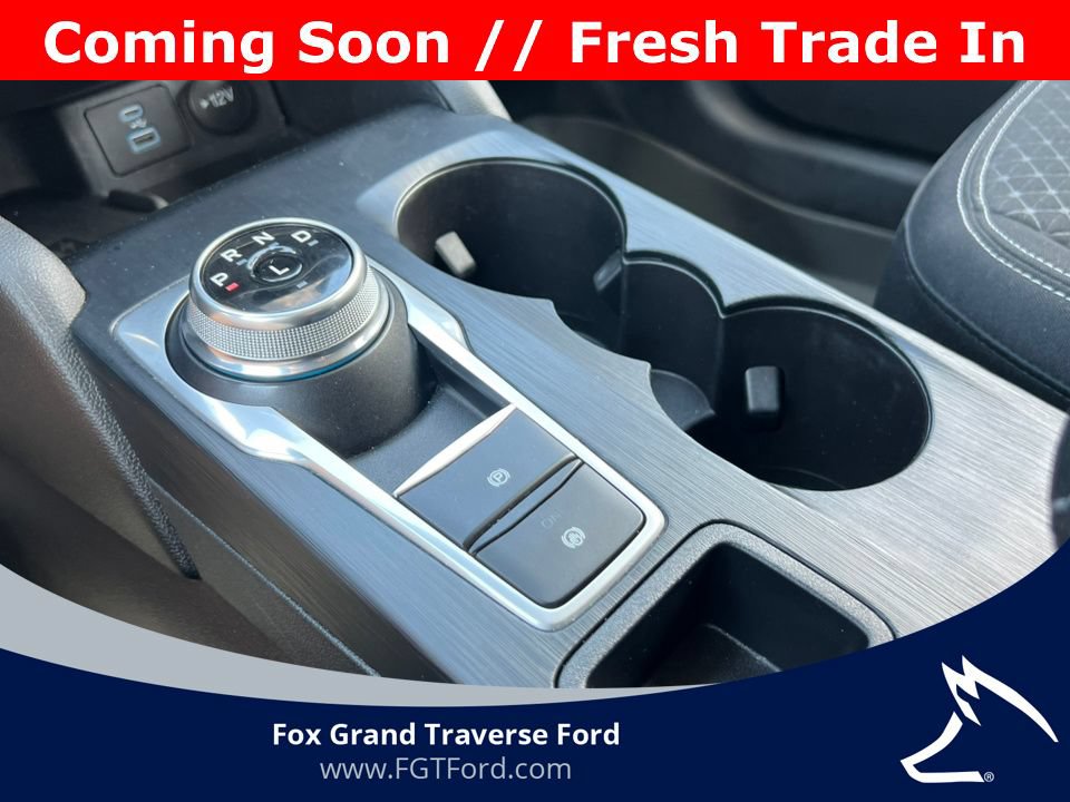 Certified 2023 Ford Escape Active w/ Tech Pack #2 AWD/4WD image 25