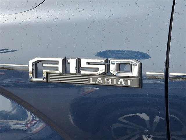 Certified 2020 Ford F150 Lariat image 31