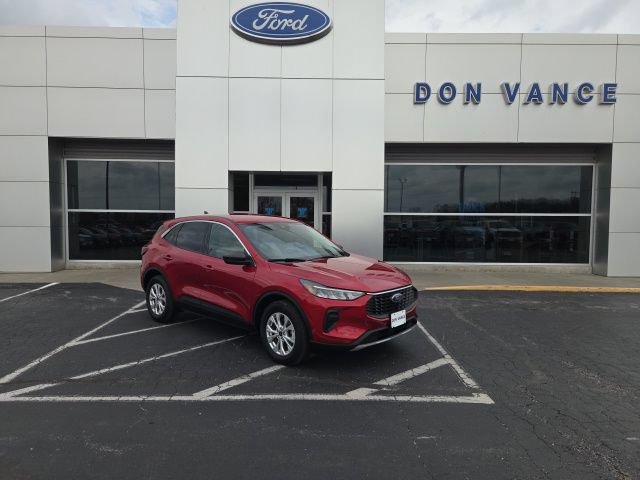 Certified 2023 Ford Escape Active AWD/4WD image 5