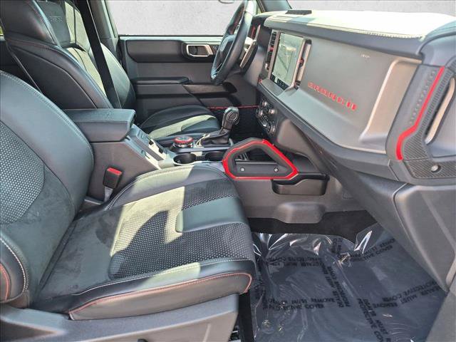 Certified 2024 Ford Bronco Raptor AWD/4WD image 20